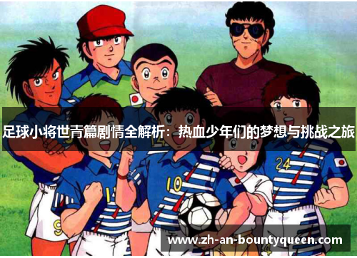 足球小将世青篇剧情全解析：热血少年们的梦想与挑战之旅
